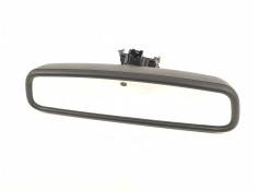 Recambio de espejo interior para bmw serie 5 lim. (f10) 520d efficientdynamics edition referencia OEM IAM 51169274266 9274266 