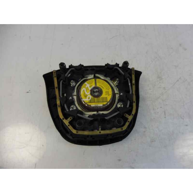 Recambio de airbag delantero izquierdo para ford transit caja cerrada ´06 ft 350 l (largo) pkw (turismo) referencia OEM IAM 6C11