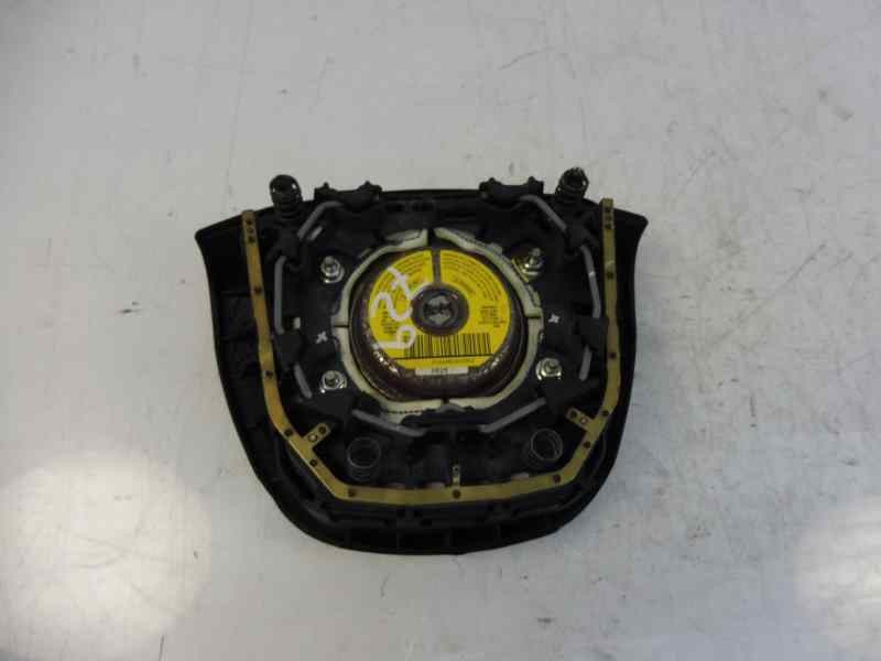 Recambio de airbag delantero izquierdo para ford transit caja cerrada ´06 ft 350 l (largo) pkw (turismo) referencia OEM IAM 6C11