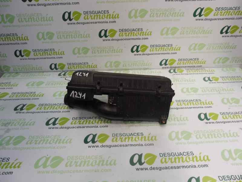 Recambio de filtro aire para kia rio ls berlina referencia OEM IAM   