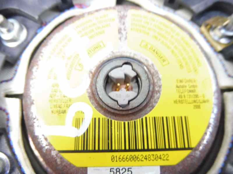 Recambio de airbag delantero izquierdo para ford transit caja cerrada ´06 ft 350 l (largo) pkw (turismo) referencia OEM IAM 6C11