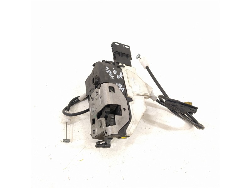 Recambio de cerradura puerta delantera derecha para peugeot 308 sport referencia OEM IAM 9856714780  