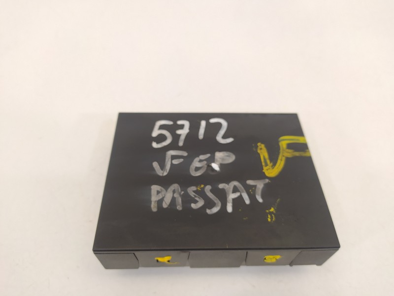 Recambio de modulo confort para volkswagen jetta (1k2) 1.9 tdi referencia OEM IAM   