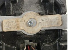 Recambio de espejo interior para bmw serie 5 lim. (f10) 520d efficientdynamics edition referencia OEM IAM 51169274266 9274266  2