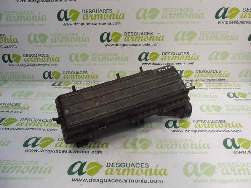 Recambio de filtro aire para kia rio ls berlina referencia OEM IAM   