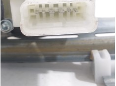 Recambio de elevalunas trasero izquierdo para peugeot 308 access referencia OEM IAM 9826030480 9825710580  2