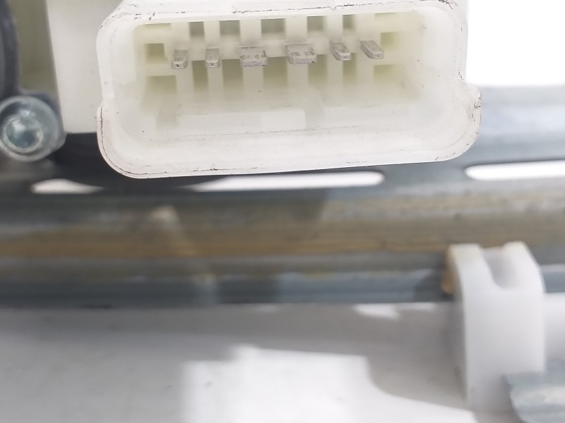 Recambio de elevalunas trasero izquierdo para peugeot 308 access referencia OEM IAM 9826030480 9825710580 