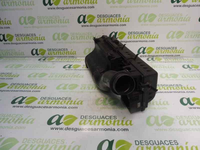 Recambio de filtro aire para kia rio ls berlina referencia OEM IAM   