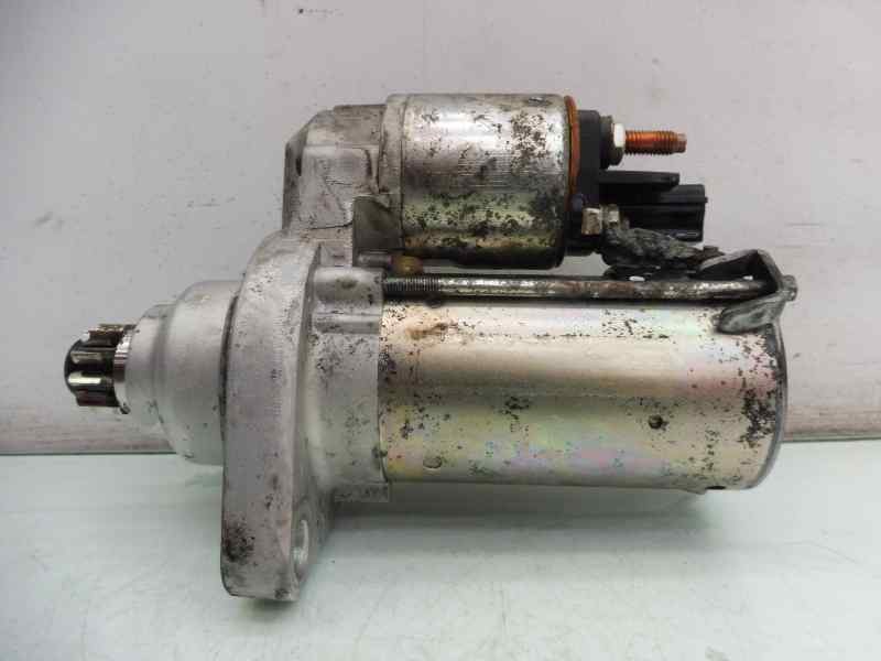Recambio de motor arranque para audi s3 (8p) 2.0 tfsi referencia OEM IAM 02M911023M  