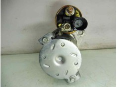 Recambio de motor arranque para audi s3 (8p) 2.0 tfsi referencia OEM IAM 02M911023M   2