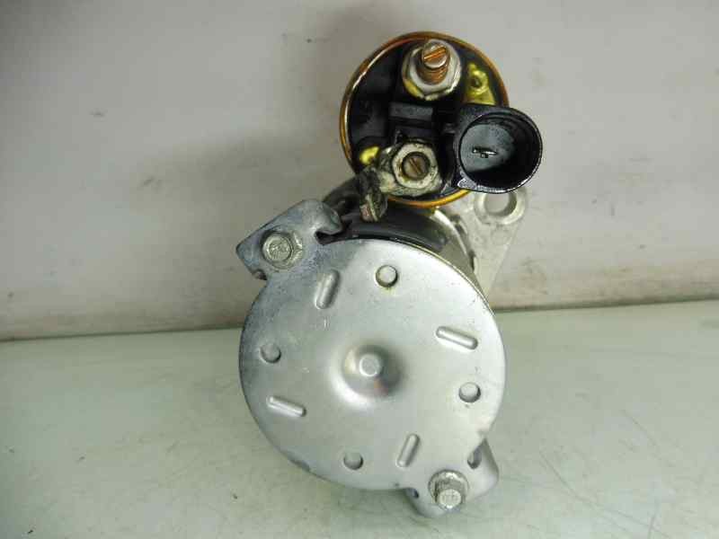 Recambio de motor arranque para audi s3 (8p) 2.0 tfsi referencia OEM IAM 02M911023M  