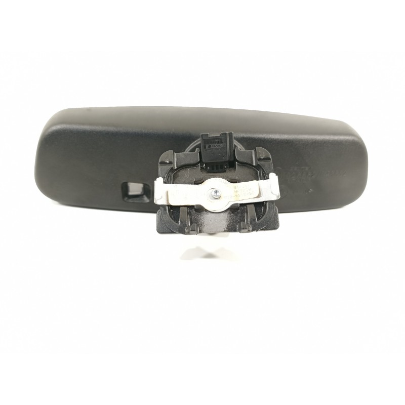Recambio de espejo interior para bmw serie 5 lim. (f10) 520d efficientdynamics edition referencia OEM IAM 51169274266 9274266 