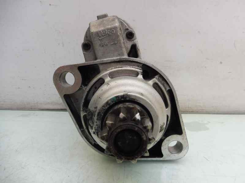 Recambio de motor arranque para audi s3 (8p) 2.0 tfsi referencia OEM IAM 02M911023M  