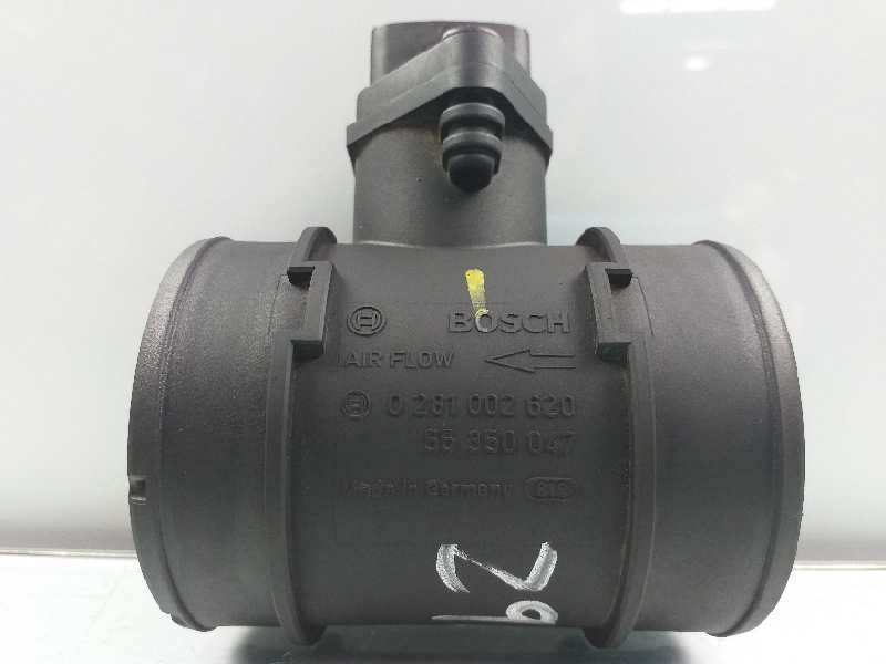 Recambio de caudalimetro para opel meriva blue line referencia OEM IAM 55350047 0281002620 