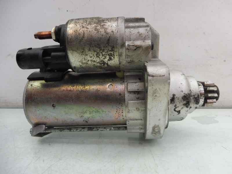 Recambio de motor arranque para audi s3 (8p) 2.0 tfsi referencia OEM IAM 02M911023M  