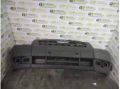 Recambio de paragolpes delantero para ford transit caja cerrada ´06 ft 350 l (largo) pkw (turismo) referencia OEM IAM   