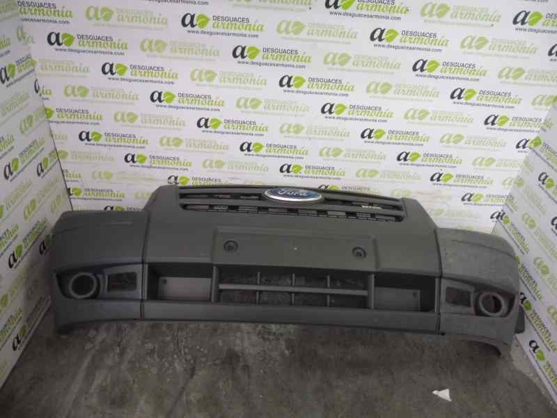 Recambio de paragolpes delantero para ford transit caja cerrada ´06 ft 350 l (largo) pkw (turismo) referencia OEM IAM   