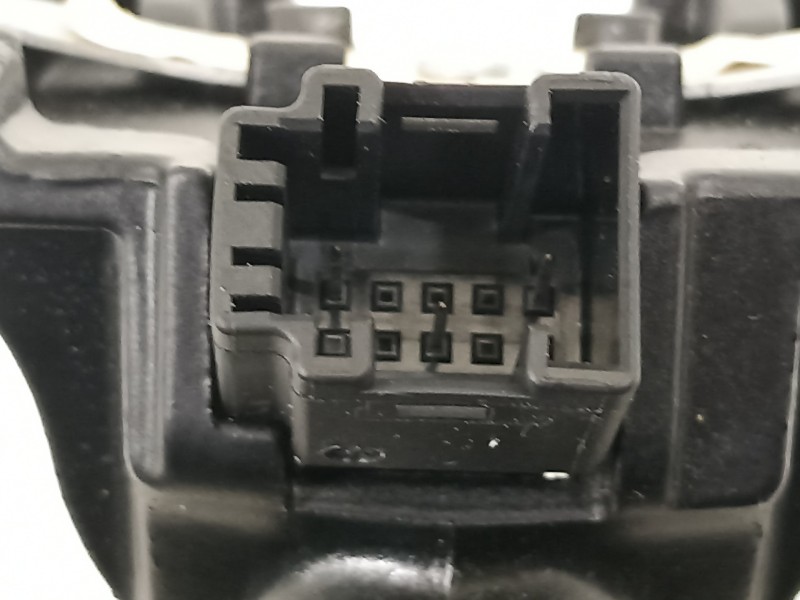 Recambio de espejo interior para bmw serie 5 lim. (f10) 520d efficientdynamics edition referencia OEM IAM 51169274266 9274266 