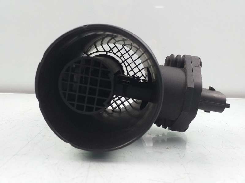 Recambio de caudalimetro para opel meriva blue line referencia OEM IAM 55350047 0281002620 