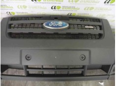 Recambio de paragolpes delantero para ford transit caja cerrada ´06 ft 350 l (largo) pkw (turismo) referencia OEM IAM    2