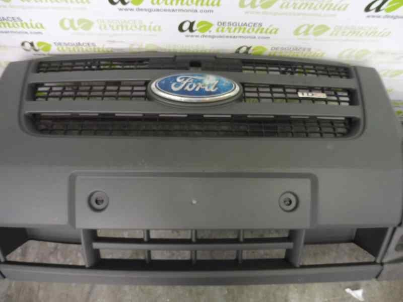 Recambio de paragolpes delantero para ford transit caja cerrada ´06 ft 350 l (largo) pkw (turismo) referencia OEM IAM   