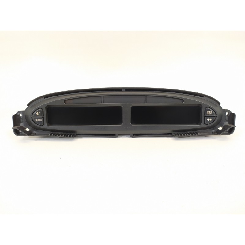 Recambio de cuadro instrumentos para citroën xsara picasso citroen xsara picasso hdi 110fap lx plus referencia OEM IAM 966173780
