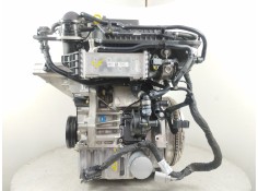 Recambio de motor completo para seat ibiza (kj1) reference referencia OEM IAM DLA  