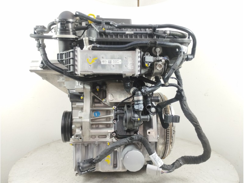 Recambio de motor completo para seat ibiza (kj1) reference referencia OEM IAM DLA  