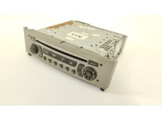 Recambio de sistema audio / radio cd para peugeot 308 sport referencia OEM IAM 96650205XH  