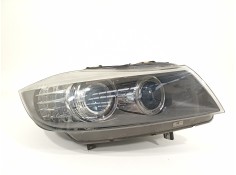 Recambio de faro derecho para bmw serie 3 berlina (e90) 320d referencia OEM IAM 63117240248  