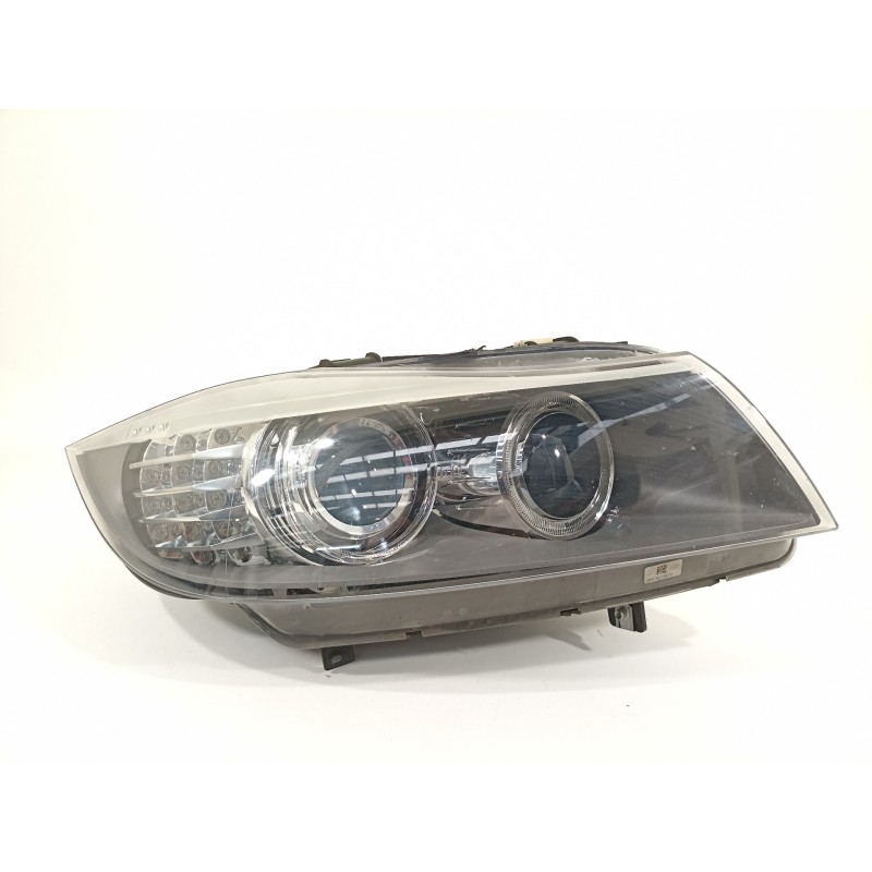 Recambio de faro derecho para bmw serie 3 berlina (e90) 320d referencia OEM IAM 63117240248  