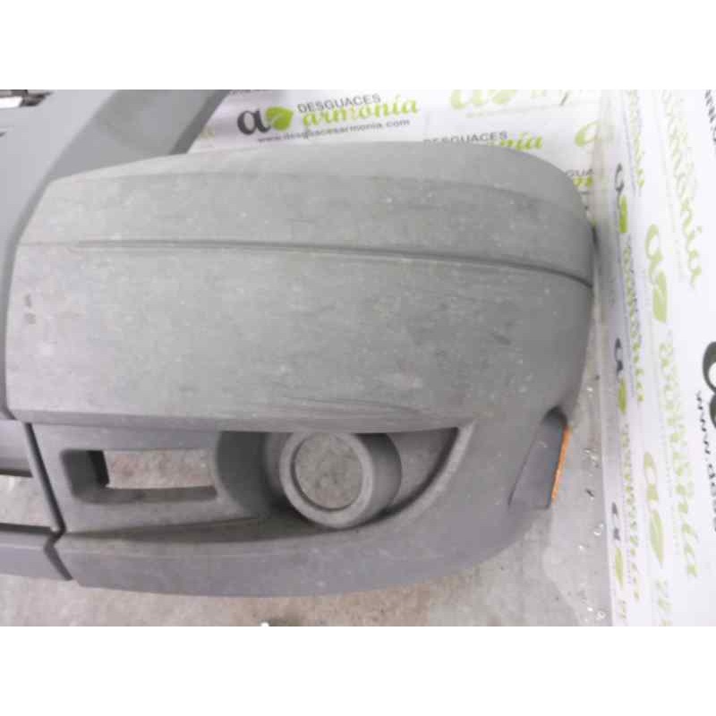 Recambio de paragolpes delantero para ford transit caja cerrada ´06 ft 350 l (largo) pkw (turismo) referencia OEM IAM   