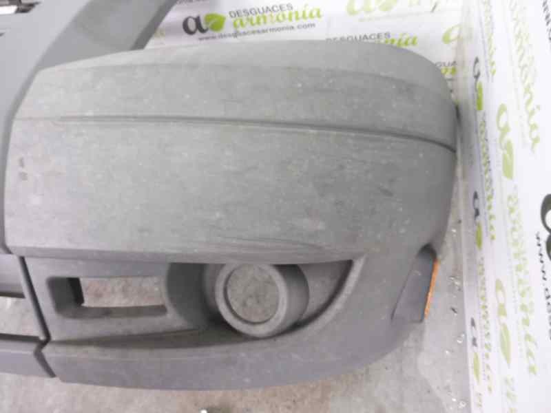 Recambio de paragolpes delantero para ford transit caja cerrada ´06 ft 350 l (largo) pkw (turismo) referencia OEM IAM   