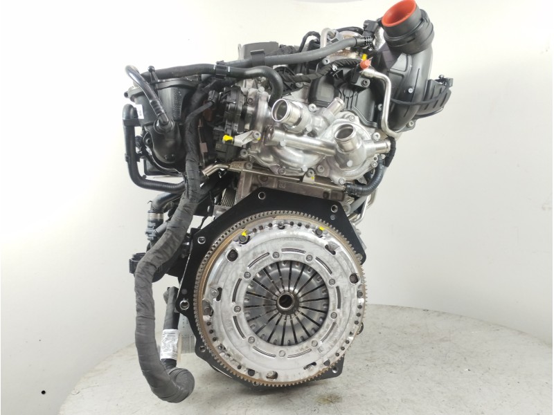 Recambio de motor completo para seat ibiza (kj1) reference referencia OEM IAM DLA  