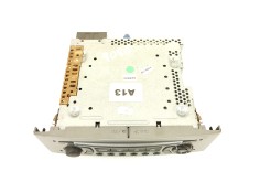 Recambio de sistema audio / radio cd para peugeot 308 sport referencia OEM IAM 96650205XH   2