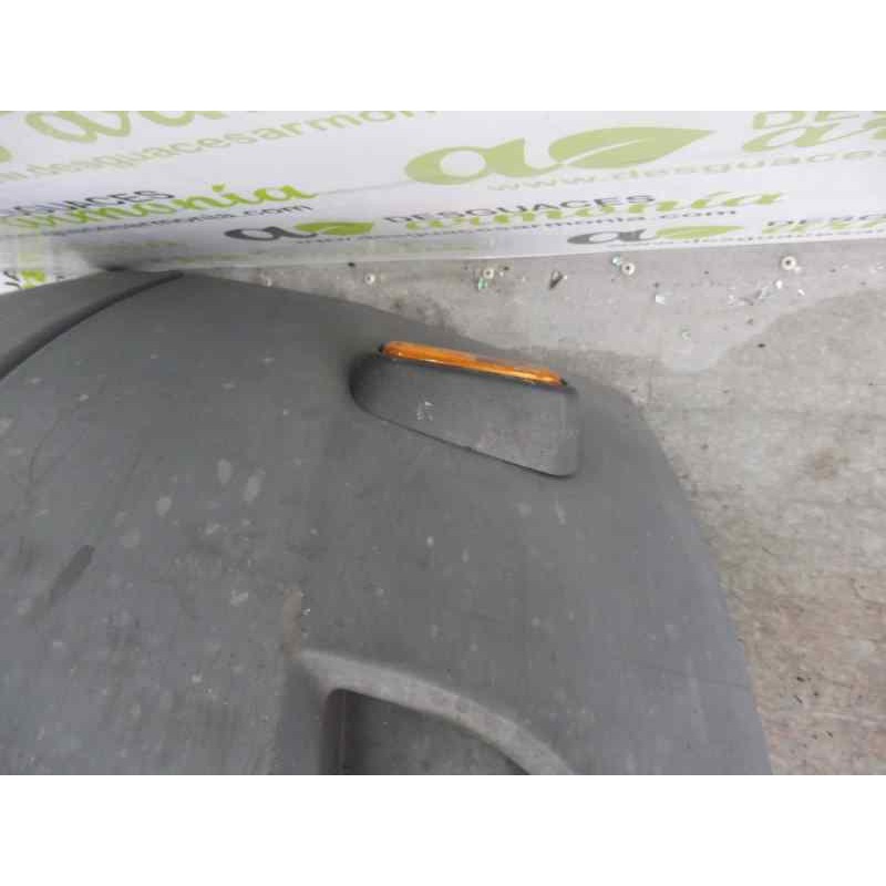Recambio de paragolpes delantero para ford transit caja cerrada ´06 ft 350 l (largo) pkw (turismo) referencia OEM IAM   