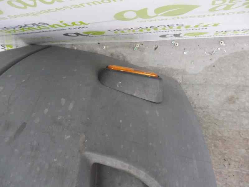 Recambio de paragolpes delantero para ford transit caja cerrada ´06 ft 350 l (largo) pkw (turismo) referencia OEM IAM   
