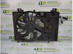Recambio de electroventilador para citroën c5 station wagon exclusive referencia OEM IAM   