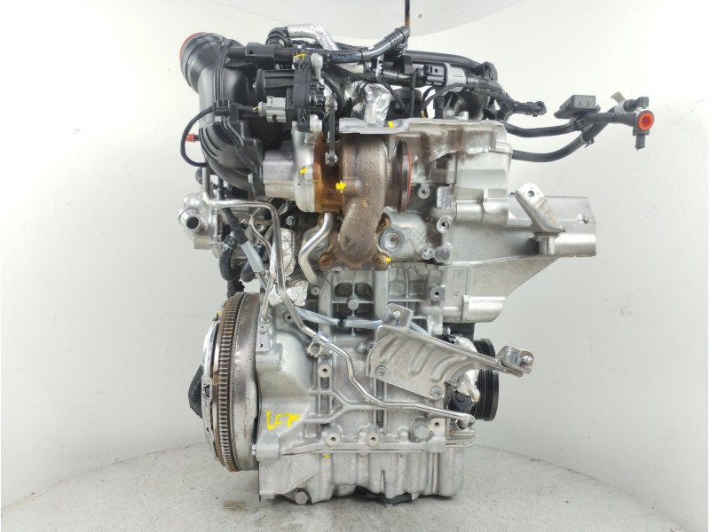 Recambio de motor completo para seat ibiza (kj1) reference referencia OEM IAM DLA  