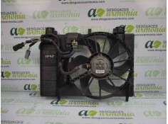 Recambio de electroventilador para citroën c5 station wagon exclusive referencia OEM IAM    2