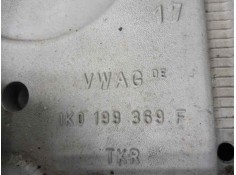 Recambio de puente delantero para audi s3 (8p) 2.0 tfsi referencia OEM IAM 1K0199369F   2