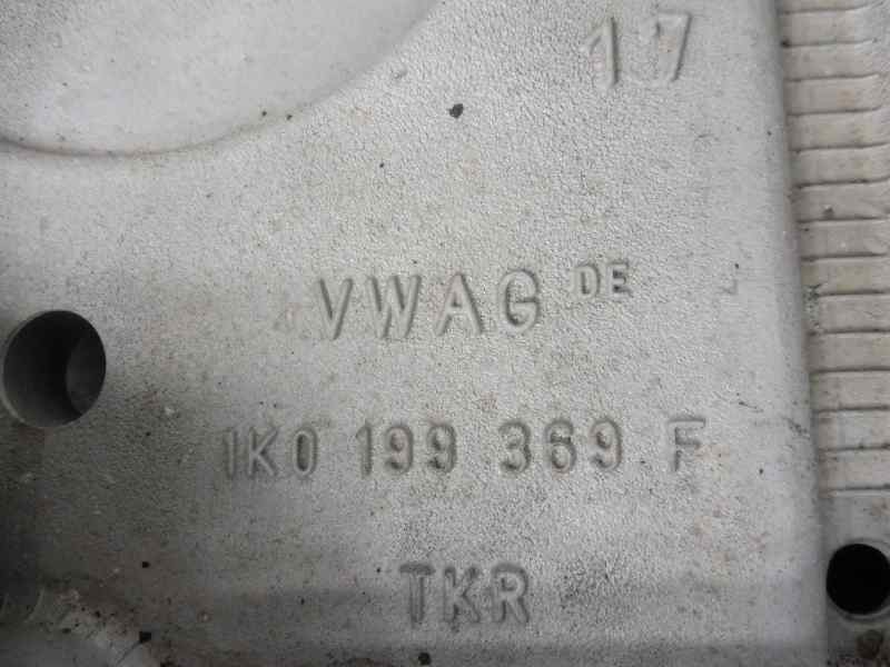 Recambio de puente delantero para audi s3 (8p) 2.0 tfsi referencia OEM IAM 1K0199369F  