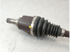 Recambio de transmision delantera izquierda para dacia dokker ambiance referencia OEM IAM 391019924R   2