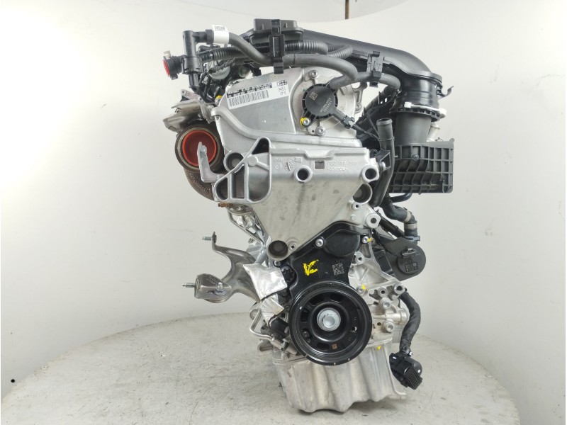 Recambio de motor completo para seat ibiza (kj1) reference referencia OEM IAM DLA  