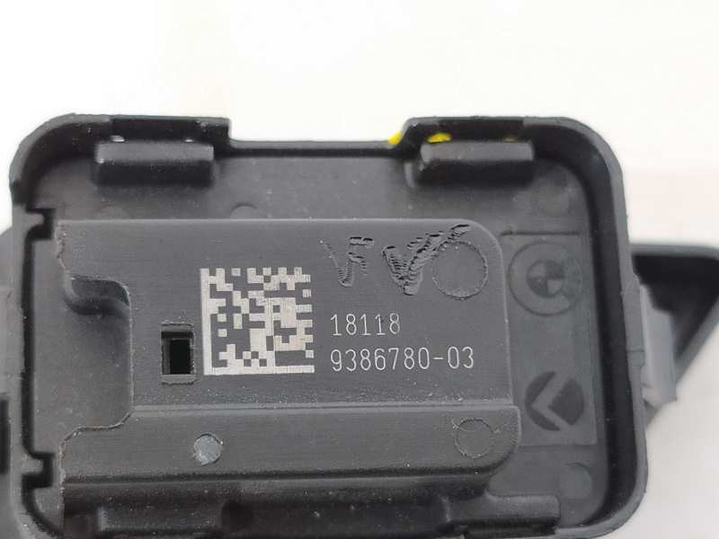 Recambio de mando multifuncion para bmw serie x3 (g01) xdrive20d xline referencia OEM IAM 9386780  