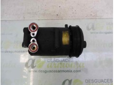 Recambio de compresor aire acondicionado para ford transit caja cerrada ´06 ft 350 l (largo) pkw (turismo) referencia OEM IAM 6C 2