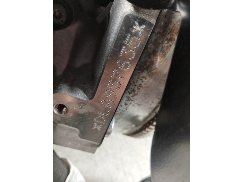 Recambio de motor completo para seat ibiza (kj1) reference referencia OEM IAM DLA  