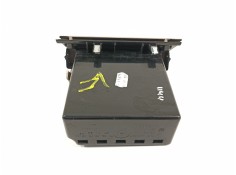 Recambio de guantera para bmw serie 5 lim. (f10) 520d efficientdynamics edition referencia OEM IAM 51169166696   2