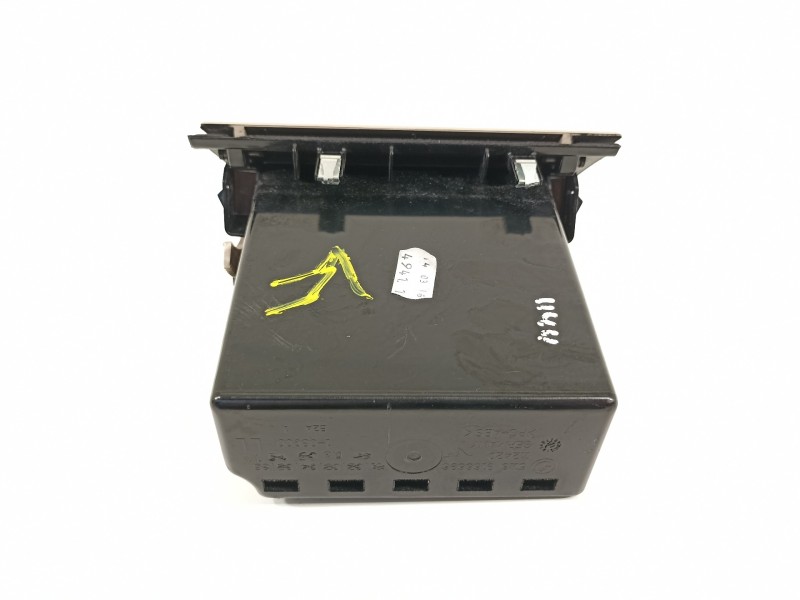 Recambio de guantera para bmw serie 5 lim. (f10) 520d efficientdynamics edition referencia OEM IAM 51169166696  