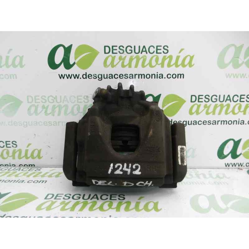 Recambio de pinza freno delantera derecha para citroën c5 station wagon exclusive referencia OEM IAM 9671679380 11360107463 